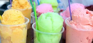 Nieves y Helados de morelos