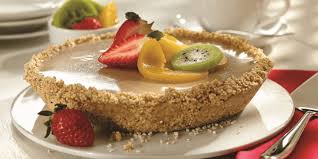 Postres de amaranto de morelos