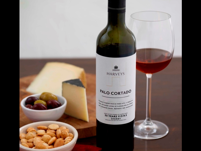 Vino español bebida popular en china