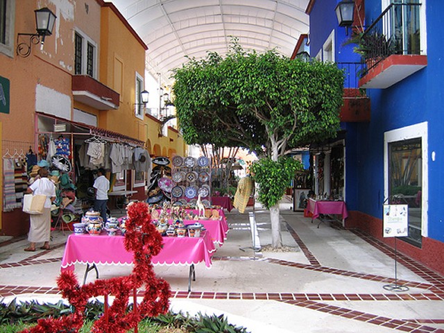 Zona Centro cancun