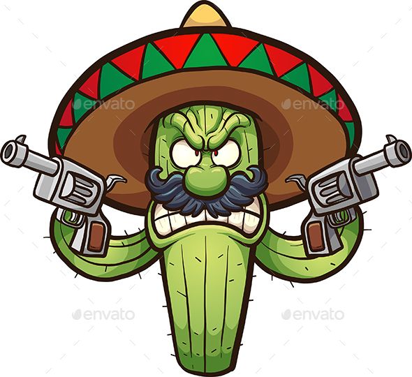 cosas representativas de mexico