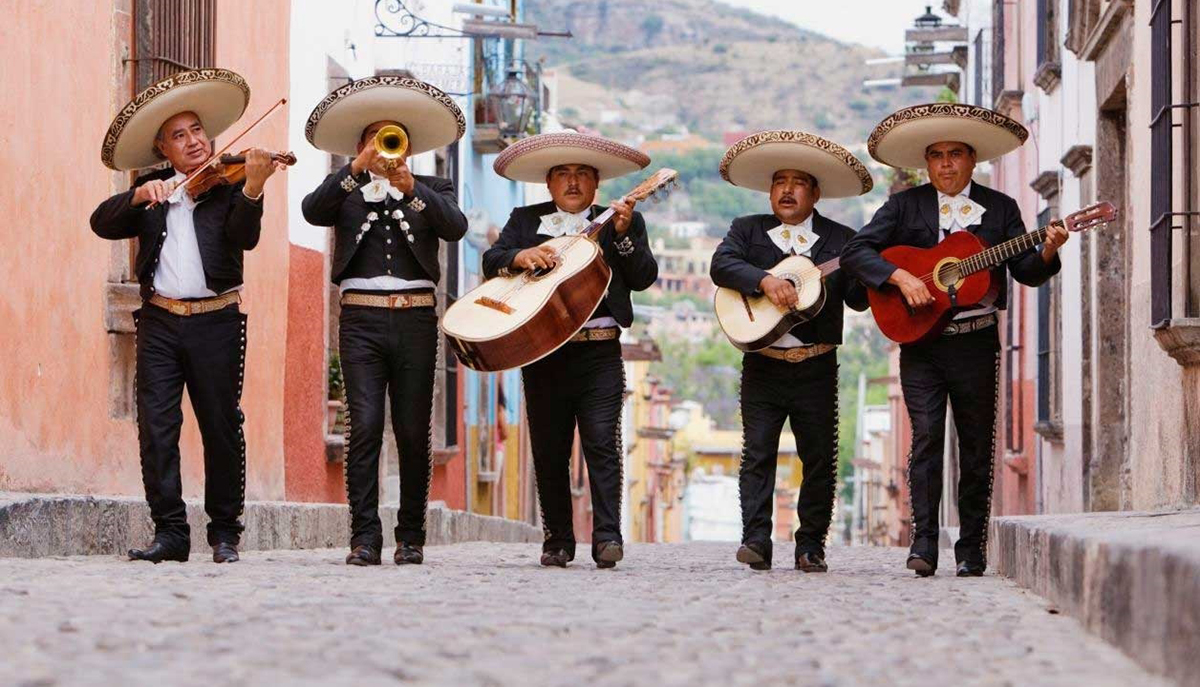 cosas representativas de mexico
