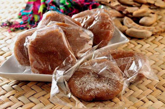 dulces de tamarindo artesanales de morelos