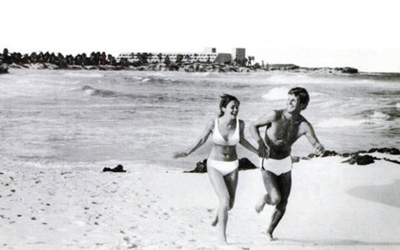 historia de canucn la megua guia