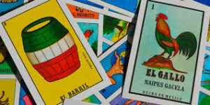 loteria mexicana juego de campeche