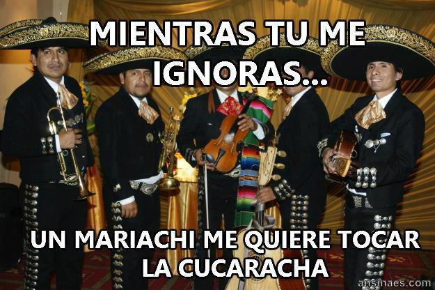 maiachis de mexico