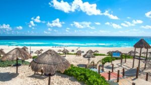 playas de cancun