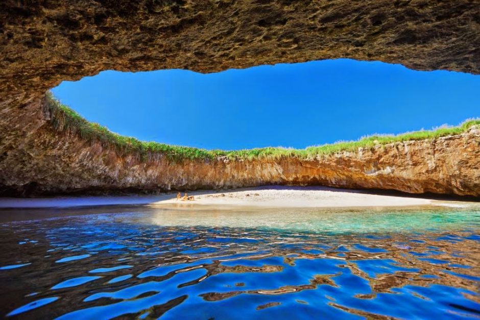 playas de mexico