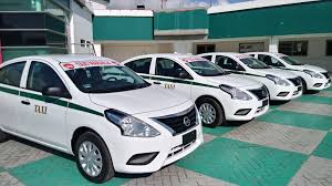 taxis en cancun