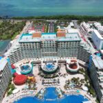 Crown Paradise Club All Inclusive alojamiento para niños