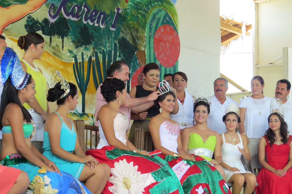 Festival de pitahayas