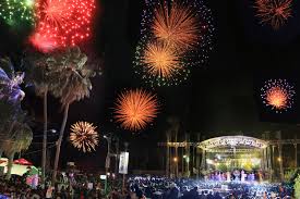 Fiestas de Fundación de Ciudad de La Paz