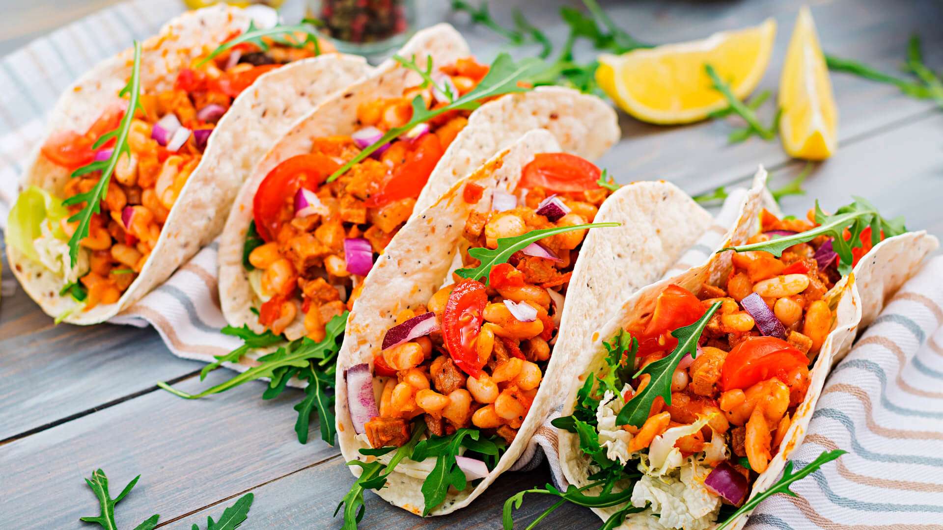 Gastronomía popular los cabos