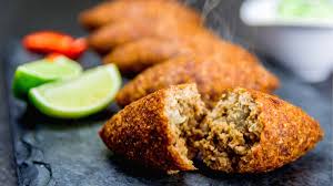 Kibis yucatan comida representativa