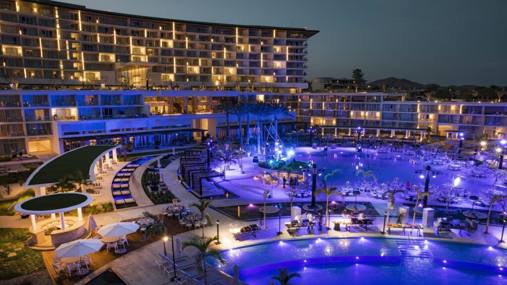 Le Blanc Spa Resort el mejor hotel de Cancun