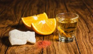 Mezcal bebidas tradicionales de la cdmx