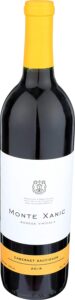 Monte Xanic Cabernet Franc