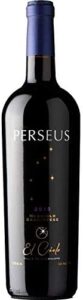 Perseus El Cielo comprar vinos de ensenada