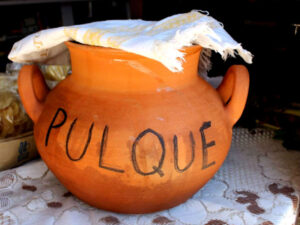 Pulque