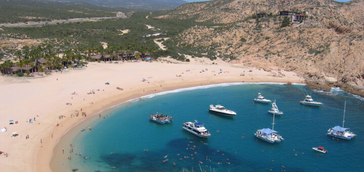 Qué hacer en San José del Cabo