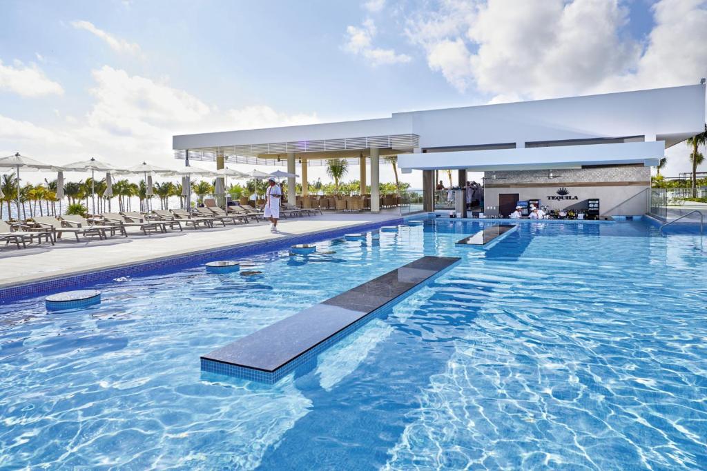 Riu Palace Costa Mujeres