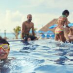 Seadust Cancun Family Resort hotel para niños cancun