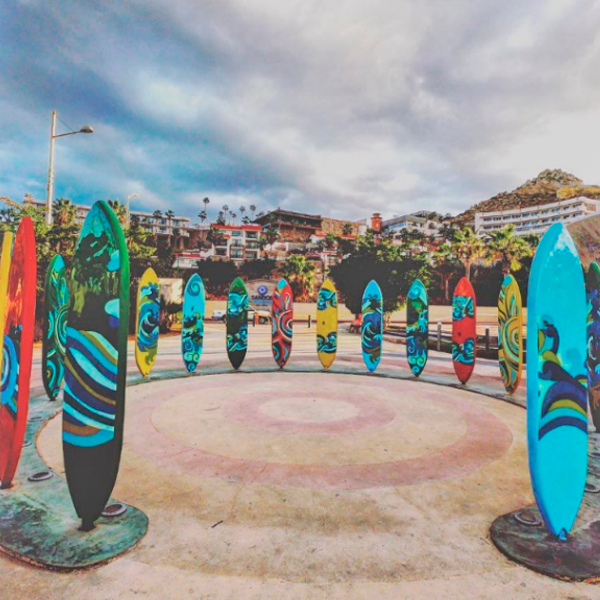 Surf que hacer en san jose del cabo