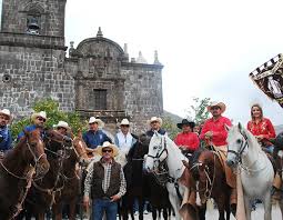 Tlacuachadas costumbres de bajacalifornia sur