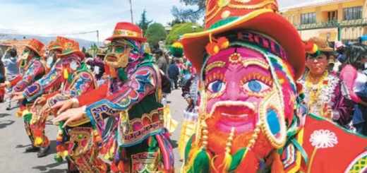 Tradiciones de Baja California Sur