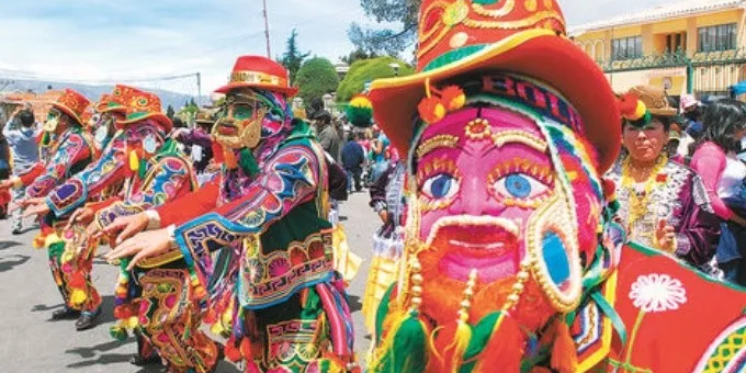 Tradiciones de Baja California Sur