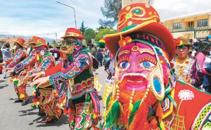 tradiciones de baja california sur