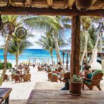Ahau Hotel tulum donde alojarse en tulum