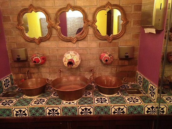 Casa de Julia best restaurant mexicali