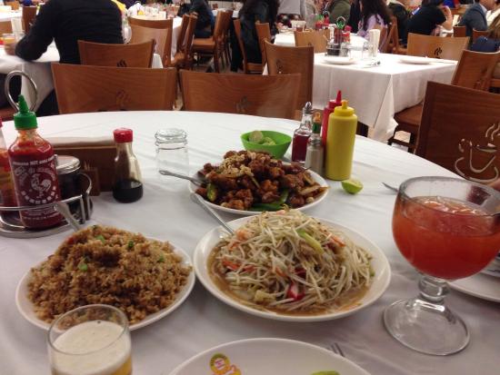 El rincón de Panchito