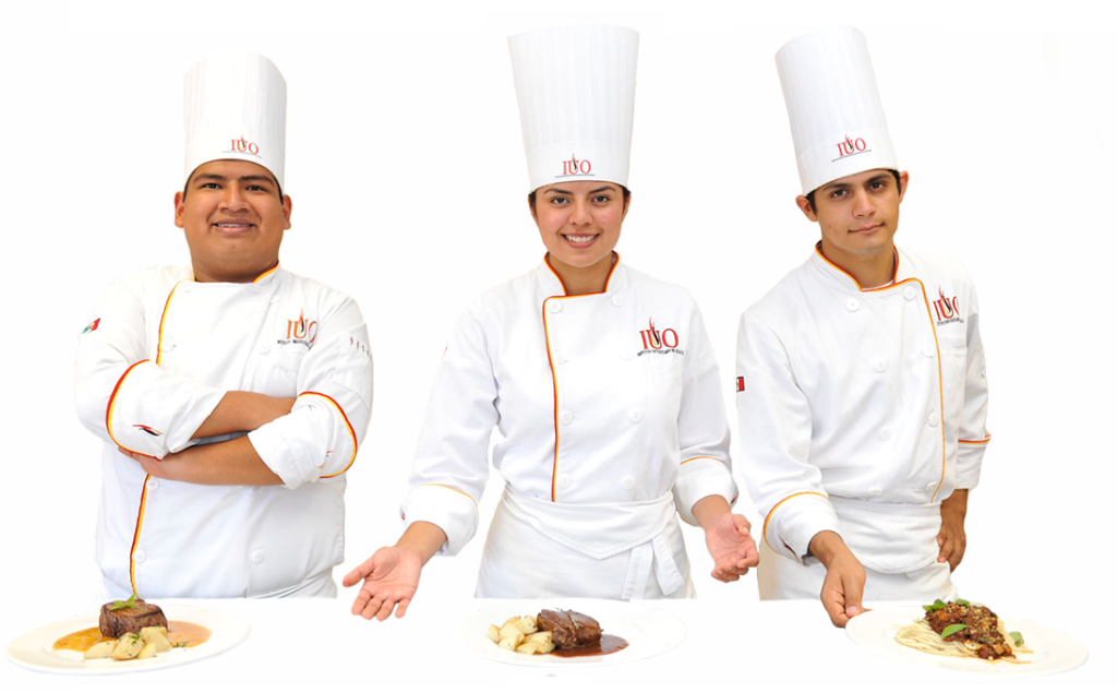 Escuelas de Gastronomía en Oaxaca