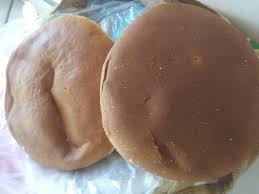 Las panochas postres tipicos de durango