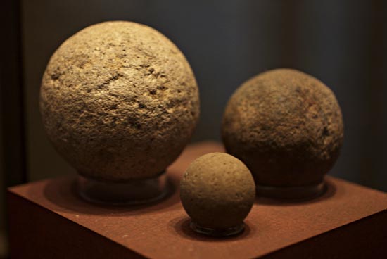 Pelota juego de pelotos de los mayas