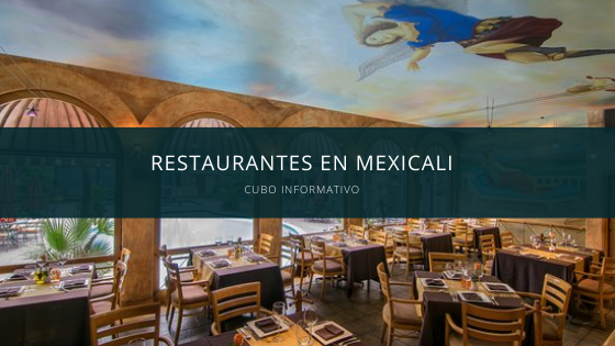 Restaurantes en Mexicali
