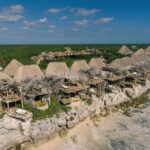 azulik tulum donde alojarse