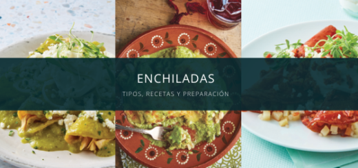 enchiladas