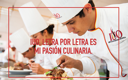 iuo gastronomia oaxaca