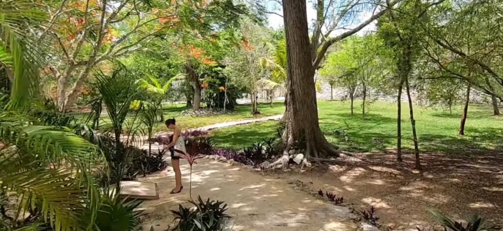 reserva sian kaa que hacer tulum
