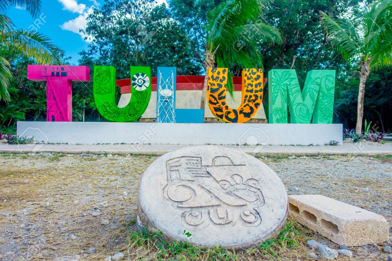 Tulum que acer y que ver