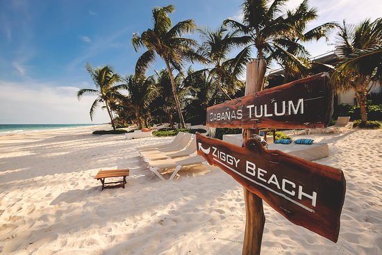 tulum zona hotelera que ver, hacer y a donde ir