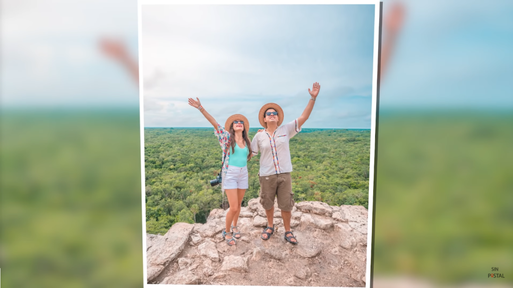 visita coba en tulum