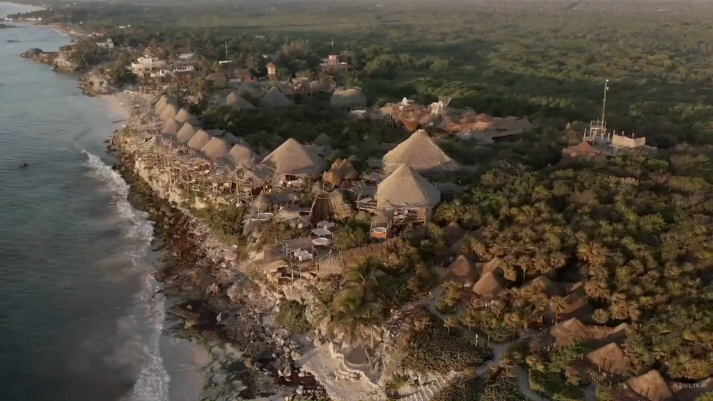 visita tulum hotel azulik