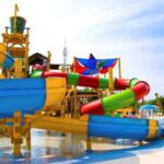 All Ritmo Cancún Resort & Waterpark