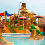 All Ritmo Cancún Resort & Waterpark hoteles en cancun para ir con niños