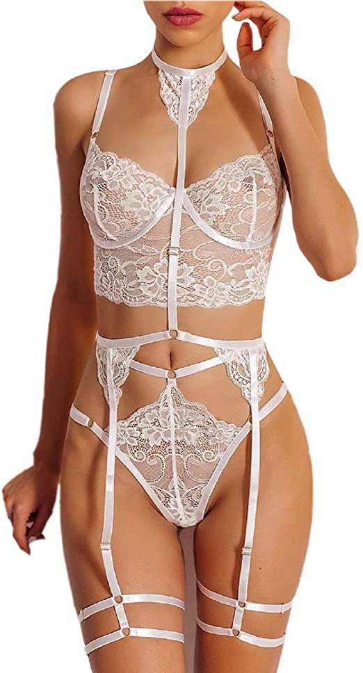Babydoll LYPERLA para bodas