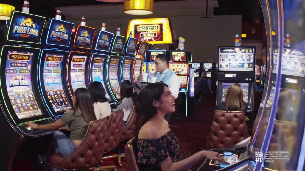 Casino Jubilee mejores casinos de mexico